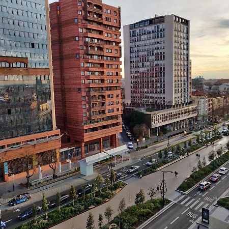 T2 Lounge & Design - Toulouse Centre Ramblas Exteriér fotografie